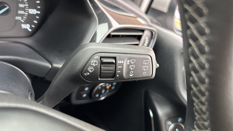 Ford Fiesta 1.0 EcoBoost Hybrid mHEV 125 Active Edition 5dr Petrol Hatchback